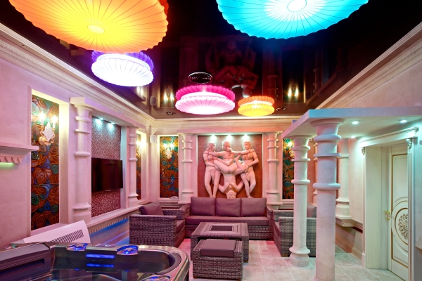 Hotel Сlassiс Классик